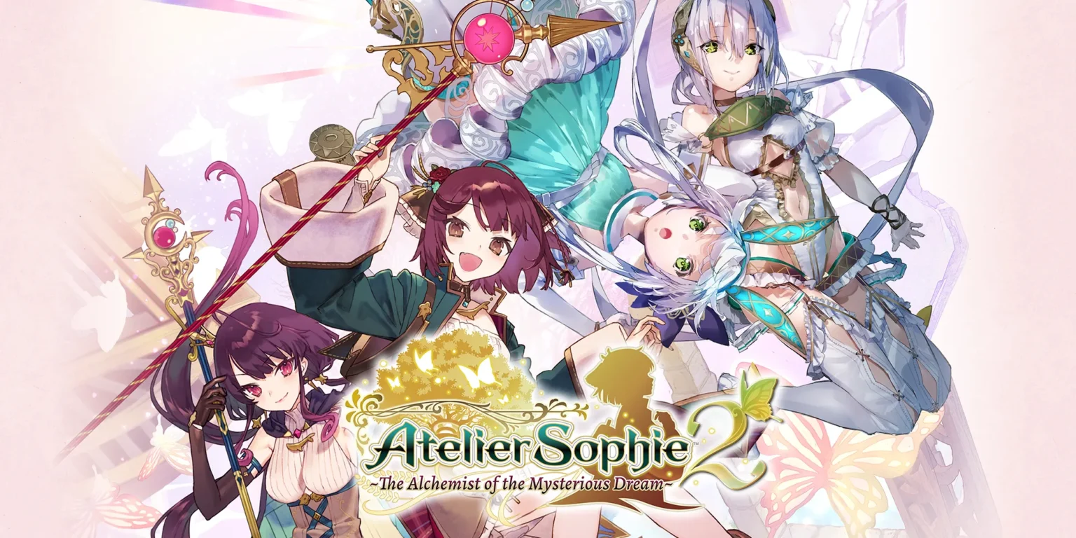 Análisis de Atelier Sophie 2: The Alchemyst of mysterious dream