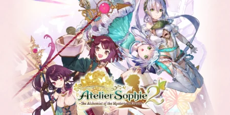 Análisis de Atelier Sophie 2: The Alchemyst of mysterious dream en Nintendo Switch Análisis de Atelier Sophie 2: The Alchemyst of mysterious dream