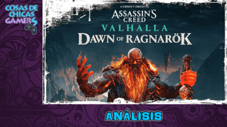 Análisis de Assassins Creed Valhalla: Dawn of Ragnarok en PS5