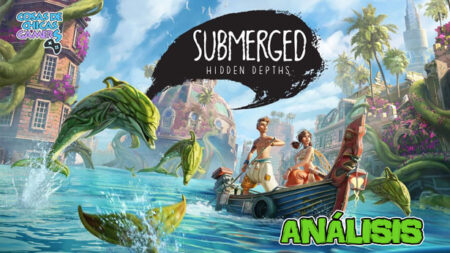 Avance de Submerged: Hidden Depths en PC Análisis-Submerged-Hidden-Depths-para-PC