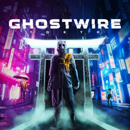 Análisis de Ghostwire Tokyo en PS5