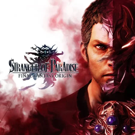 Análisis de Stranger Of Paradise: Final Fantasy Origin en Xbox Series X Análisis de Stranger Of Paradise: Final Fantasy Origins en Xbox Series X|S