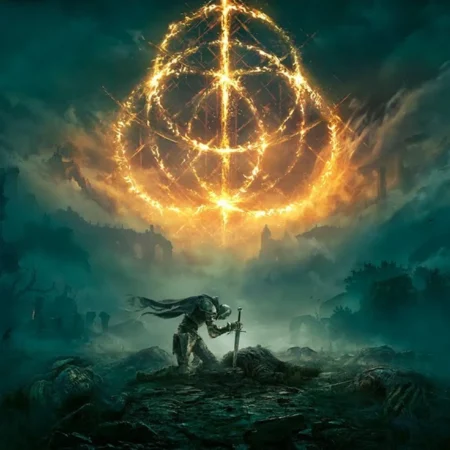 Análisis de Elden Ring en PS5