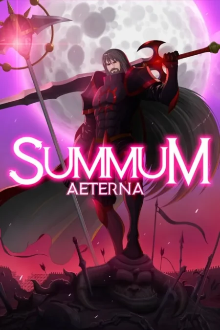 Análisis de Summum Aeterna en PC