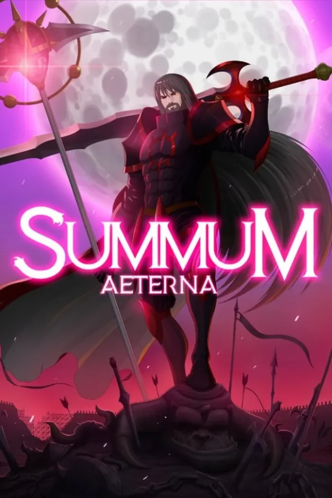 Análisis de Summum Aeterna en PC