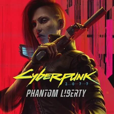 Análisis de Cyberpunk 2077: Phanton Liberty en Xbox Series X
