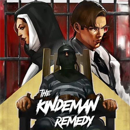 Análisis de The Kindeman Remedy en PC