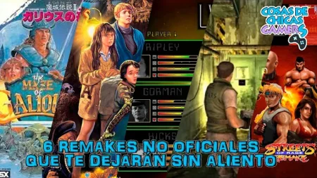 Top 6 remakes no oficiales que te dejarán sin aliento 6-REMAKES-NO-OFICIALES-QUE-TE-DEJARAN-SIN-ALIENTO