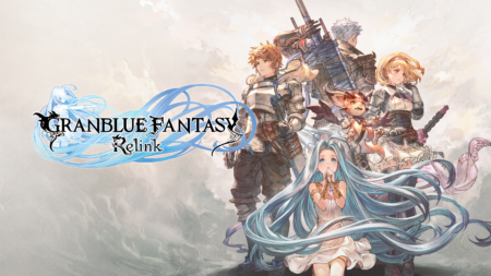 Análisis de Granblue Fantasy: Relink en PS5 Granblue-Fantasy-Relink