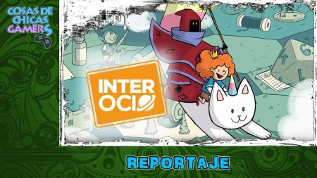 Feria Interocio 2024 – Anuncios y Novedades Feria Interocio 2024 - Anuncios y Novedades