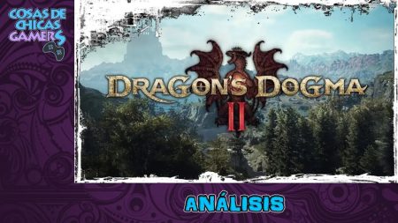 Análisis de Dragon´s Dogma 2 en PS5 Análisis de Dragon´s Dogma 2 en PS5