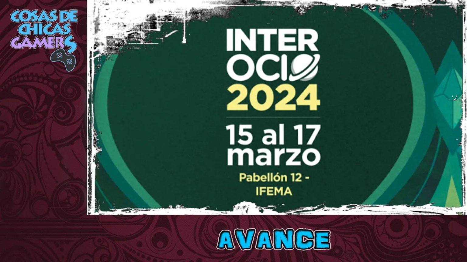 Feria Interocio 2024 – ¿Qué nos podemos encontrar? Avance Feria Interocio 2024