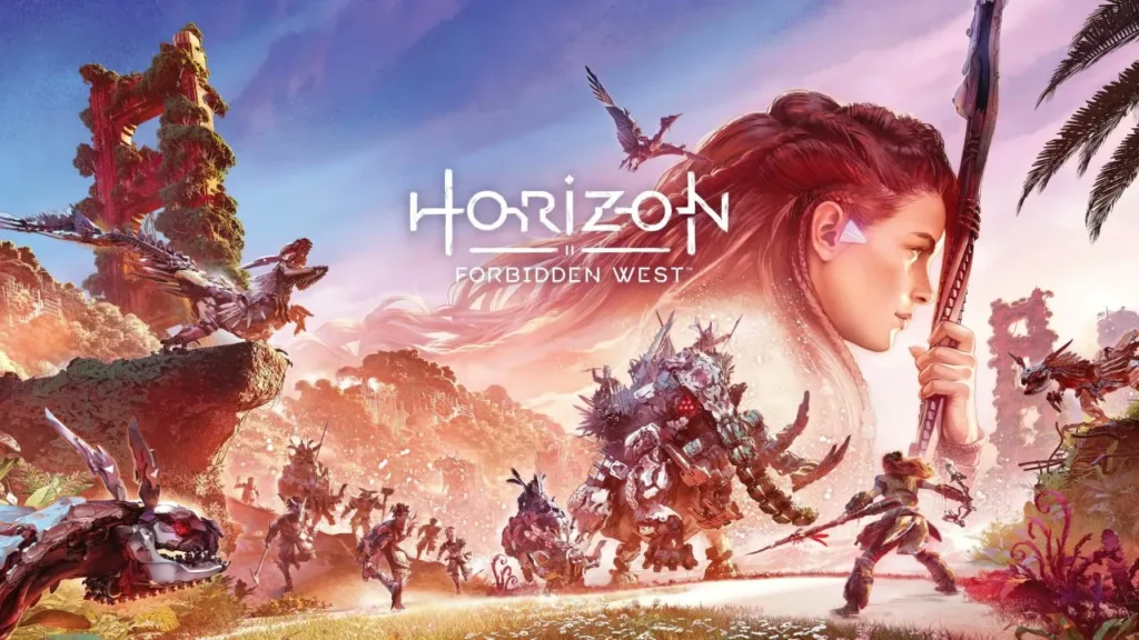 Análisis de Horizon Forbidden West en PC
