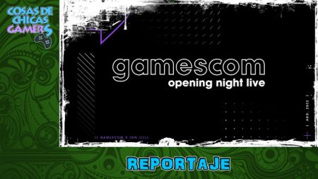 Resumen Gamescom Opening Night Live 2022 Gamescom opening Night Live 2022