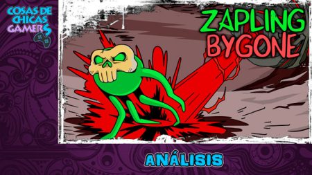 Análisis de Zapling Bygone en PC Análisis de Zapling Bygone en PC