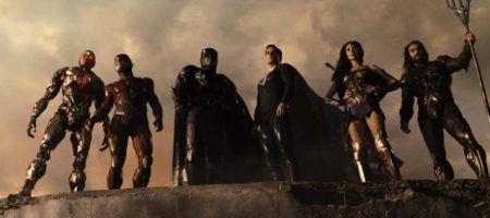 EL FUTURO DE DCEU – ¿ESTARÁ WARNER BROS A LA ALTURA? EL FUTURO DE DCEU - ¿ESTARÁ WARNER BROS A LA ALTURA?