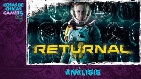 Análisis Returnal en PC Returnal - Análisis en PC