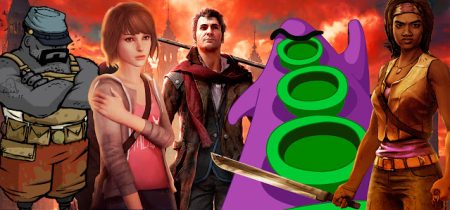 LOS PROYECTOS TRANSMEDIA - ¿UN NUEVO RUMBO EN LA INDUSTRIA DEL VIDEOJUEGO?