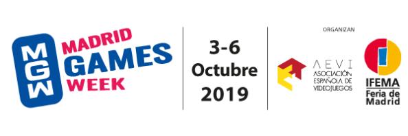 MADRID GAMES WEEK 2019 – IMPRESIONES MADRID GAMES WEEK 2019 - IMPRESIONES