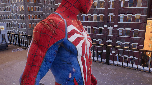 PlayStation Plus - Los 3 nuevos juegos que van a llegar al servicio 4 Análisis review Spiderman 2 en PlayStation 5 - Traje