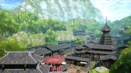 MONKEY KING: HERO IS BACK – ANÁLISIS EN PS4 MONKEY KING: HERO IS BACK - ANÁLISIS EN PS4