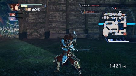 FIRE EMBLEM WARRIORS - ANÁLISIS EN NINTENDO SWITCH
