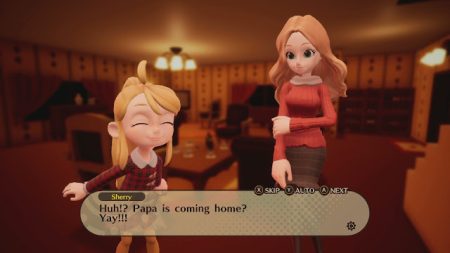DESTINY CONNECT: TICK-TOCK TRAVELERS – ANÁLISIS EN NINTENDO SWITCH DESTINY CONNECT: TICK-TOCK TRAVELERS - ANÁLISIS EN NINTENDO SWITCH