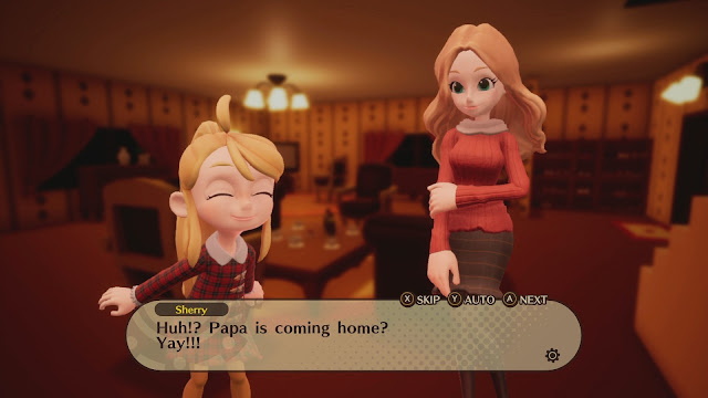 DESTINY CONNECT: TICK-TOCK TRAVELERS – ANÁLISIS EN NINTENDO SWITCH DESTINY CONNECT: TICK-TOCK TRAVELERS - ANÁLISIS EN NINTENDO SWITCH
