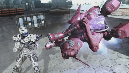 VANQUISH REMASTER 10th ANNIVERSARY – ANÁLISIS EN XBOX ONE VANQUISH REMASTER 10th ANNIVERSARY - ANÁLISIS EN XBOX ONE