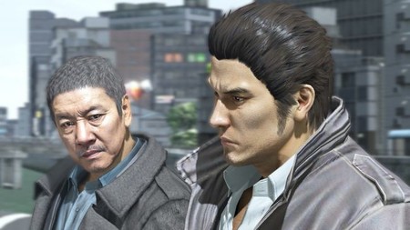 THE YAKUZA REMASTERED COLLECTION: YAKUZA 5 – ANÁLISIS EN PS4 THE YAKUZA REMASTERED COLLECTION: YAKUZA 5 - ANÁLISIS EN PS4