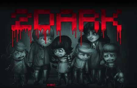Análisis de 2Dark en PS4 del Survival Horror de Frederick Raynal Análisis de 2Dark en PS4 del Survival Horror de Frederick Raynal