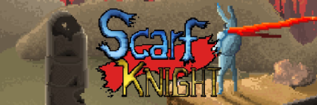 Scarf Knight