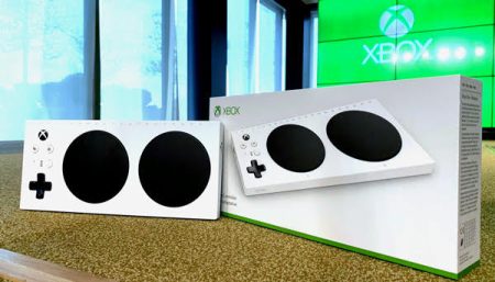 Xbox Adaptative Controller – La apuesta de Microsoft por la inclusividad Xbox Adaptative Controller