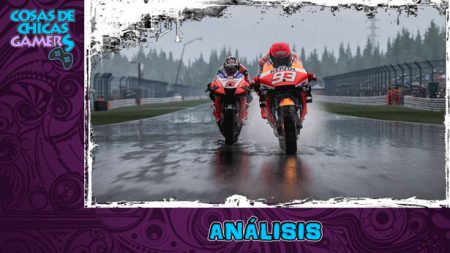 Análisis MotoGP 22 en PS4 Análisis MotoGP 22 en PS4