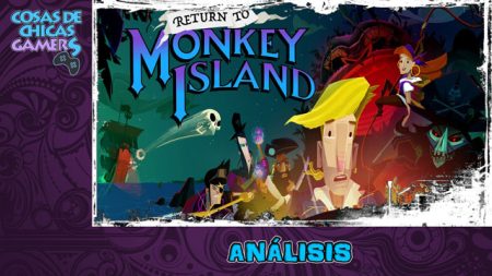 Análisis Return to Monkey Island en PC Análisis Return to Monkey Island en PC