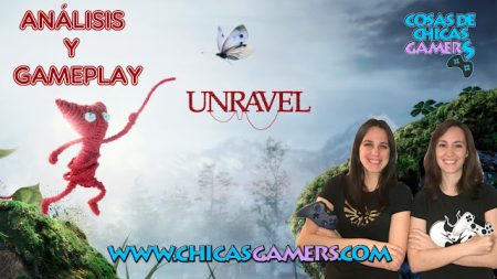 Análisis de Unravel en PS4 Unravel
