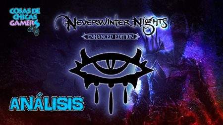 Análisis de Neverwinter Nights: Enhanced Edition en Nintendo Switch Análisis de Neverwinter Nights: Enhanced Edition en Nintendo Switch