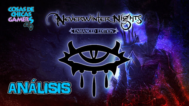 Análisis de Neverwinter Nights: Enhanced Edition en Nintendo Switch Análisis de Neverwinter Nights: Enhanced Edition en Nintendo Switch