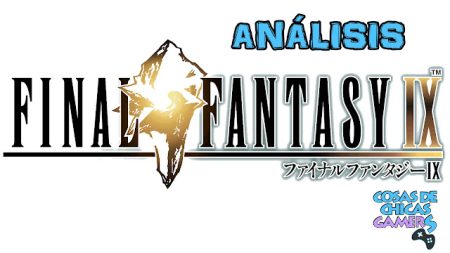 Análisis Final Fantasy IX ANALISIS FF IX