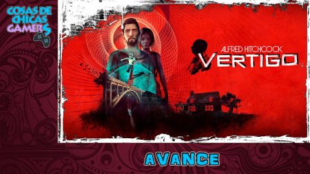 Avance de Alfred Hitchcock – Vértigo Alfred Hitchcock Vertigo Avance
