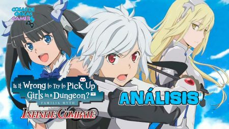 Análisis Aiz Wallestein Hestia Bell Is It Wrong to Try to Pick Up Girls in a Dungeon Family Myth - Infinite Combate Danmachi