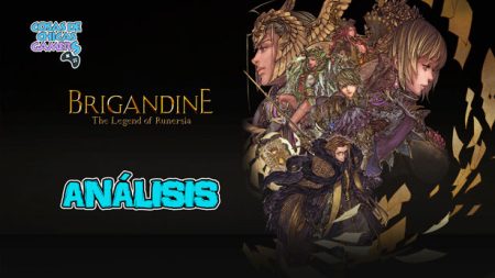 Análisis Bringandine: The Legend Of Runersia en PS4 Análisis Bringandine - Legend of Runersia para PS4