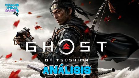 Análisis Ghost of Tsushima en PS4 Análisis Ghost of Tsushima en PS4