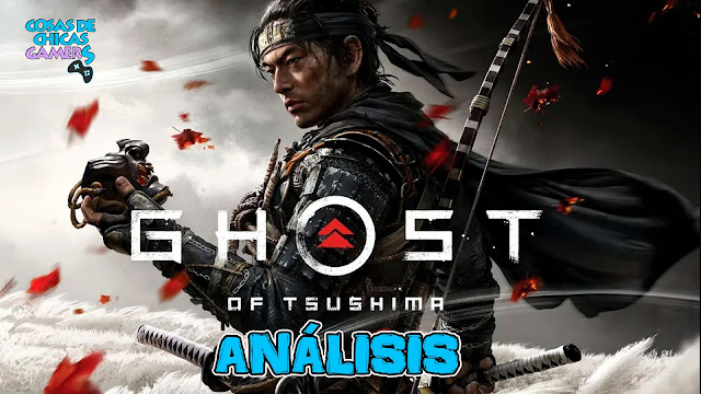 Análisis Ghost of Tsushima en PS4 Análisis Ghost of Tsushima en PS4