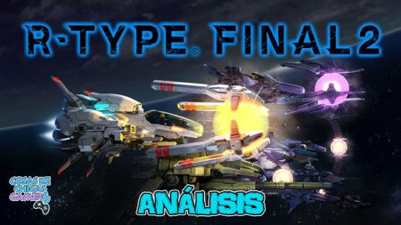 Análisis de R-Type Final 2 en Nintendo Switch Análisis de R-Type Final 2 en Nintendo Switch