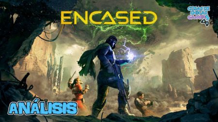 Análisis de Encased en PC Análisis de Encased para PC