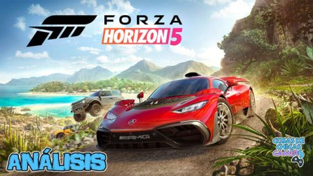 Análisis Forza Horizon 5 en Xbox Series X Análisis de Forza Horizon 5 para Xbox Series X