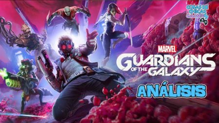 Análisis Marvel´s Guardians of the Galaxy en PS4 Análisis de Guardianes de la Galaxia en PS4