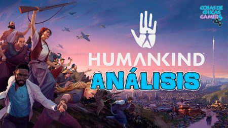Humankind para PC