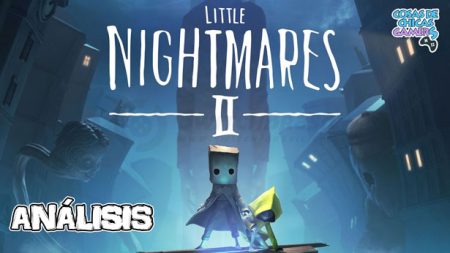 Análisis de Little Nightmares 2 en PS4 Análisis de Little Nightmares 2 para PS4